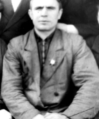 Романов Василий Александрович
