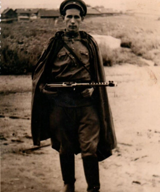 Москальков Иван Дмитриевич