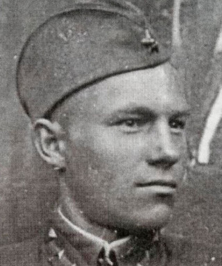 Юраков Борис Афанасьевич