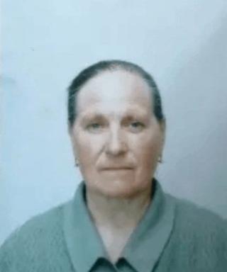 Горбачева Анна Михайловна
