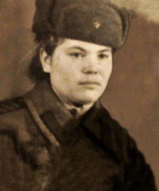 Демакова Любовь Георгиевна