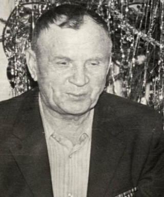 Поляков Гавриил Алексеевич