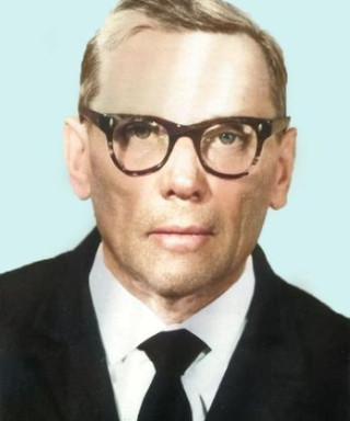 Климов Леонид Антонович