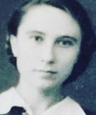 Астахова Антонина Павловна