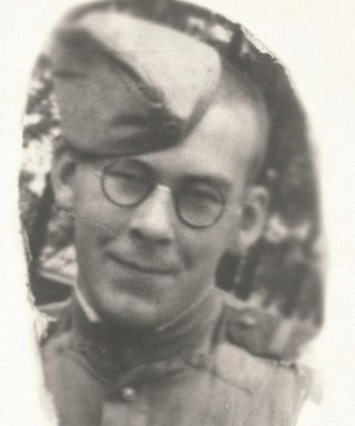 Лагунов Коммунар Николаевич