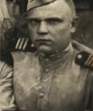 Васильев Алексей Петрович