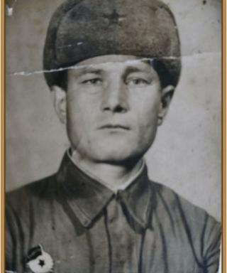 Шпилев Григорий Руфанович