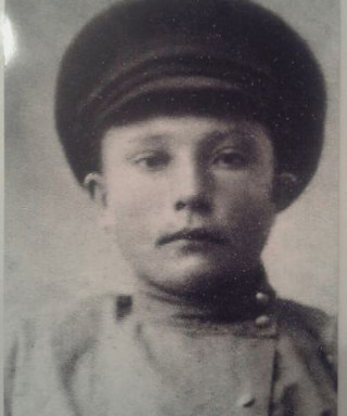 Пилюгин Тимофей Никонорович