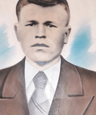 Адоньев Петр Павлович