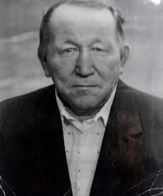 Юсупов Искяндар Тагирович