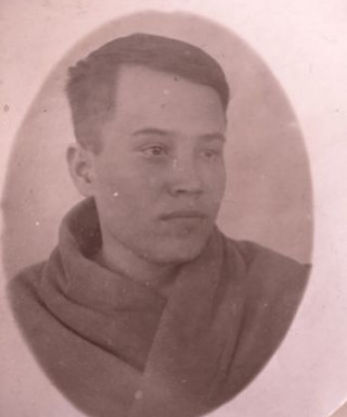 Амосов Фёдор Семёнович