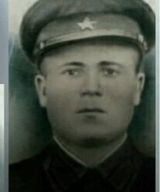 Солодовник Илья Иванович