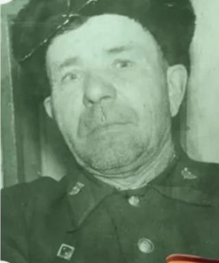Григорюк Василий Никонович