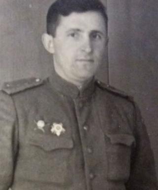 Трубин Яков Давыдович
