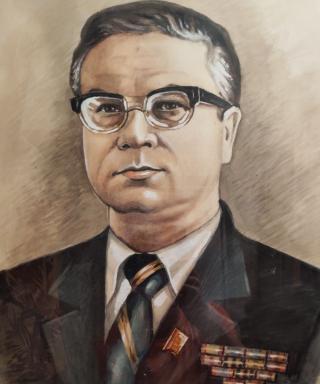 Доронин Сергей Григорьевич