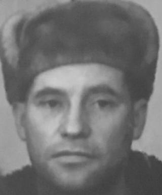Сироткин Иван Иванович