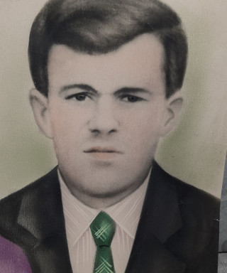 Мощевитин Петр Иосифович