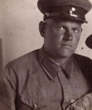 Бочкарев Григорий Яковлевич