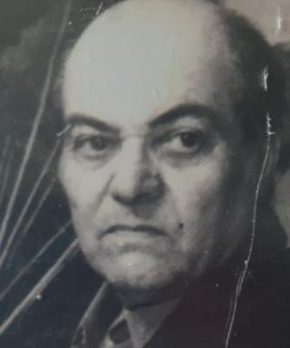 Степан Григорий Иванович