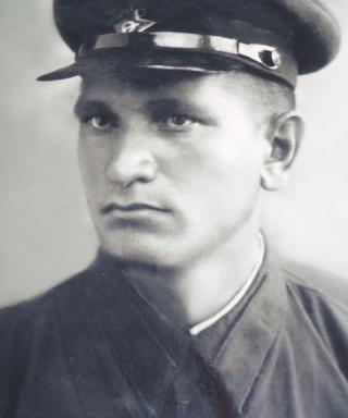 Скворцов Михаил Иванович