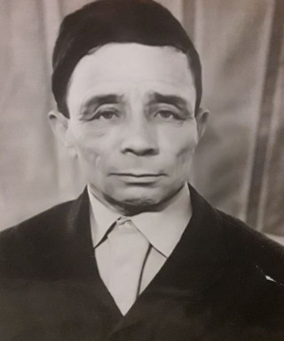 Цыцарев Николай Иванович