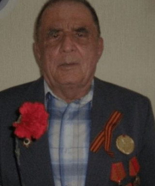 Хабибулин Ильгам Шагвалиевич