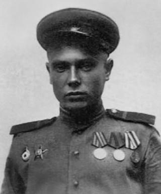 Дементьев Владимир Александрович