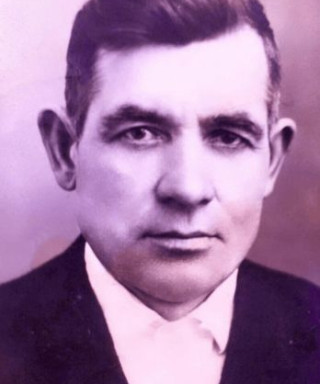 Артюхин Николай Павлович