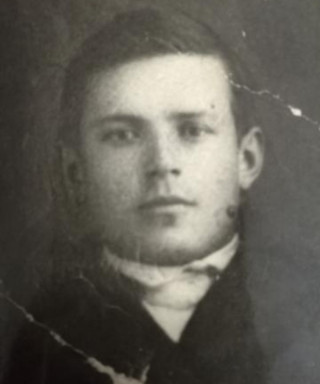 Попков Иван Тимофеевич