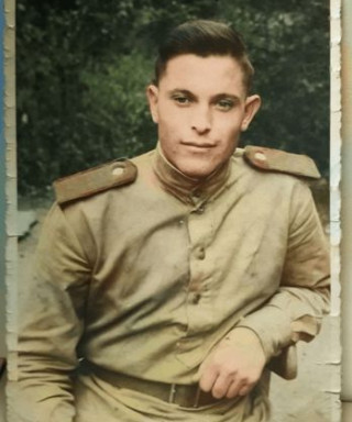 Иванченко Алексей Андреевич