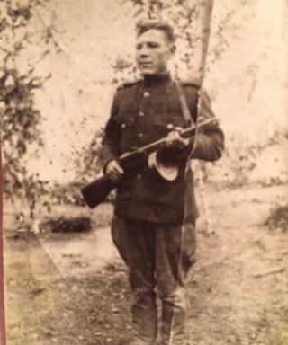 Соломин Сергей Петрович