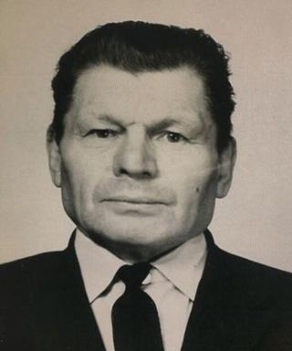 Сиднев Александр Иванович