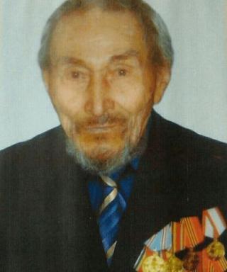 Андреев Алексей Кузьмич