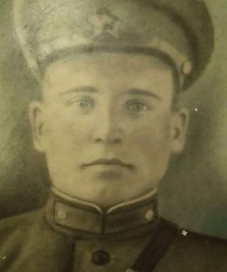 Сафонов Дмитрий Павлович