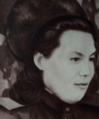 Сафарова Лукерия Ишмукаевна
