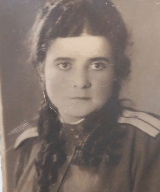 Радченко Елена Федоровна