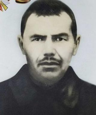 Шамуков Александр Степанович