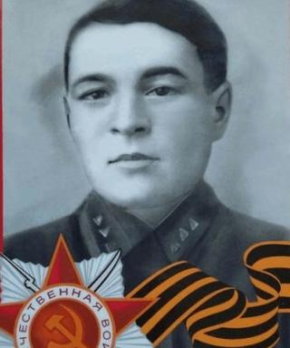 Шафиков Зия Закирович