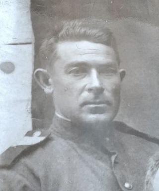 Шматов Александр Семёнович