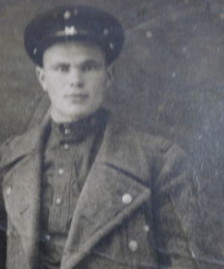 Мякишев Константин Иванович