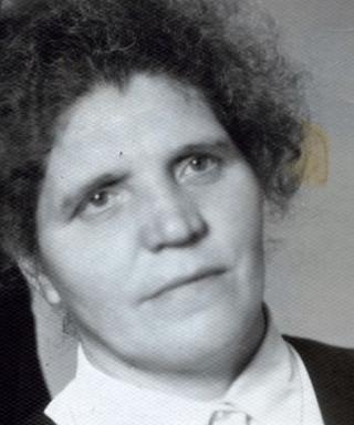 Белякова Полина Фёдоровна