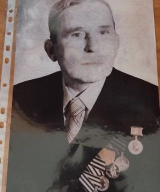 Новиков Александр Николаевич