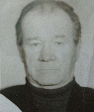 Евсеев Константин Алексеевич