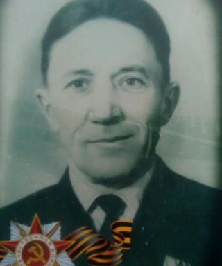 Кривицкий Константин Яковлевич