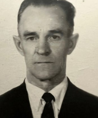 Аверьянов Николай Григорьевич