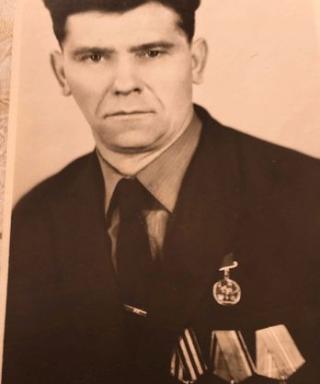 Кумпан Владимир Иванович