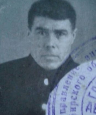 Першаков Павел Николаевич