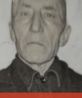 Учаев Пётр Кузьмич