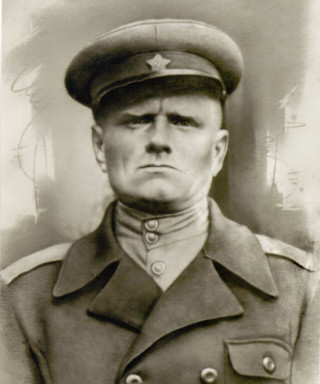 Подсадний Пётр Васильевич