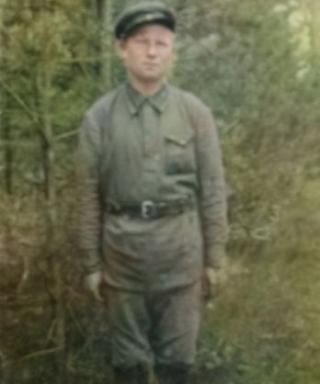 Гаскевич Алексей Михайлович